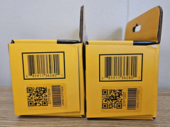 Lot of 20 Brand New Dewalt 20 Volt 20v Max Li-Ion 5 AH Batteries DCB205 2025