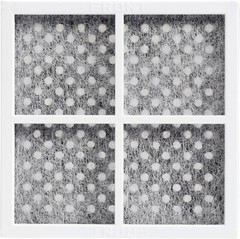 3 Pack LG LT120F ADQ73214404 Fresh Air Replacement Refrigerator Air Filter New