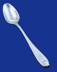 Oneida SATIN GARNET 18/10 China Frosted Glossy Stainless Flatware – CHOICE