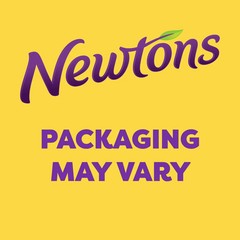 Newtons Fig Bars Soft Fruit Chewy Cookies – 10 Snack Packs (2 Cookies per Pack)