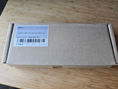 Dyson Carbon Fibre Soft Dusting Brush with Click Adaptor-966599-01- NEW
