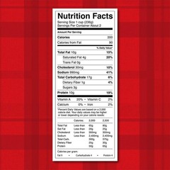 DINTY MOORE Beef Stew 15 oz (8 Pack) Fully Cooked Ready-To-Eat Gluten-Free Meal