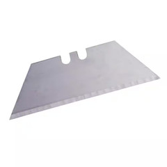 Drywall High Carbon Steel Knife Utility Blades with Dispenser (100-Pack)
