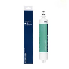 For GE RPWFE Water Filter Refrigerator Cartridge No Chip Required Installation