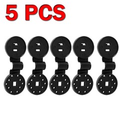 Shade Cloth Heavy Duty Lock Grip, Shade Cloth Clips Windproof Awning Clamp Grip