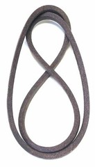 3/8″ X 34-1/2″ Single Stage Snow Blower Belt for MTD Cub Cadet 754-0367 954-0367