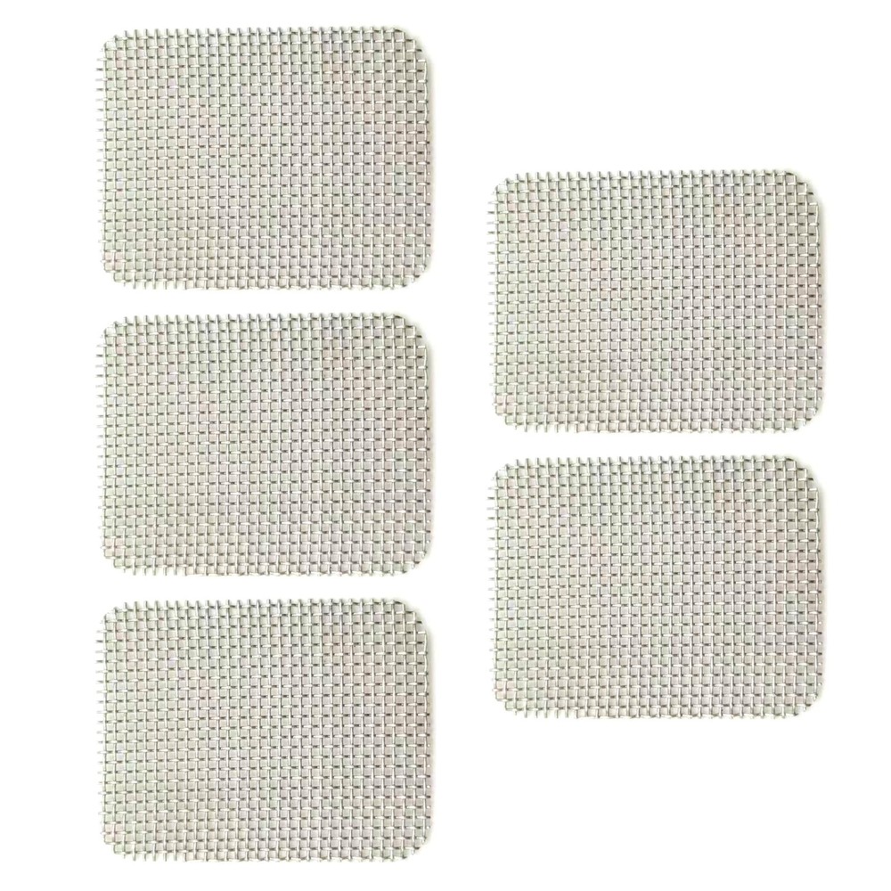 Basdures Spark Arrestor Screen 14586240630 Muffler As shown in the figure