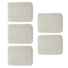 Basdures Spark Arrestor Screen 14586240630 Muffler As shown in the figure