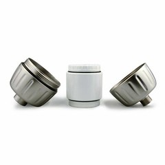 AquaBliss HD Shower Filter – #1 HEAVY DUTY Multi-Stage Shower Filter (SF500-BN)