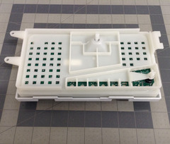 REF Whirlpool Washer Main Control Board W11578565 W11603810 -Rebuilt-