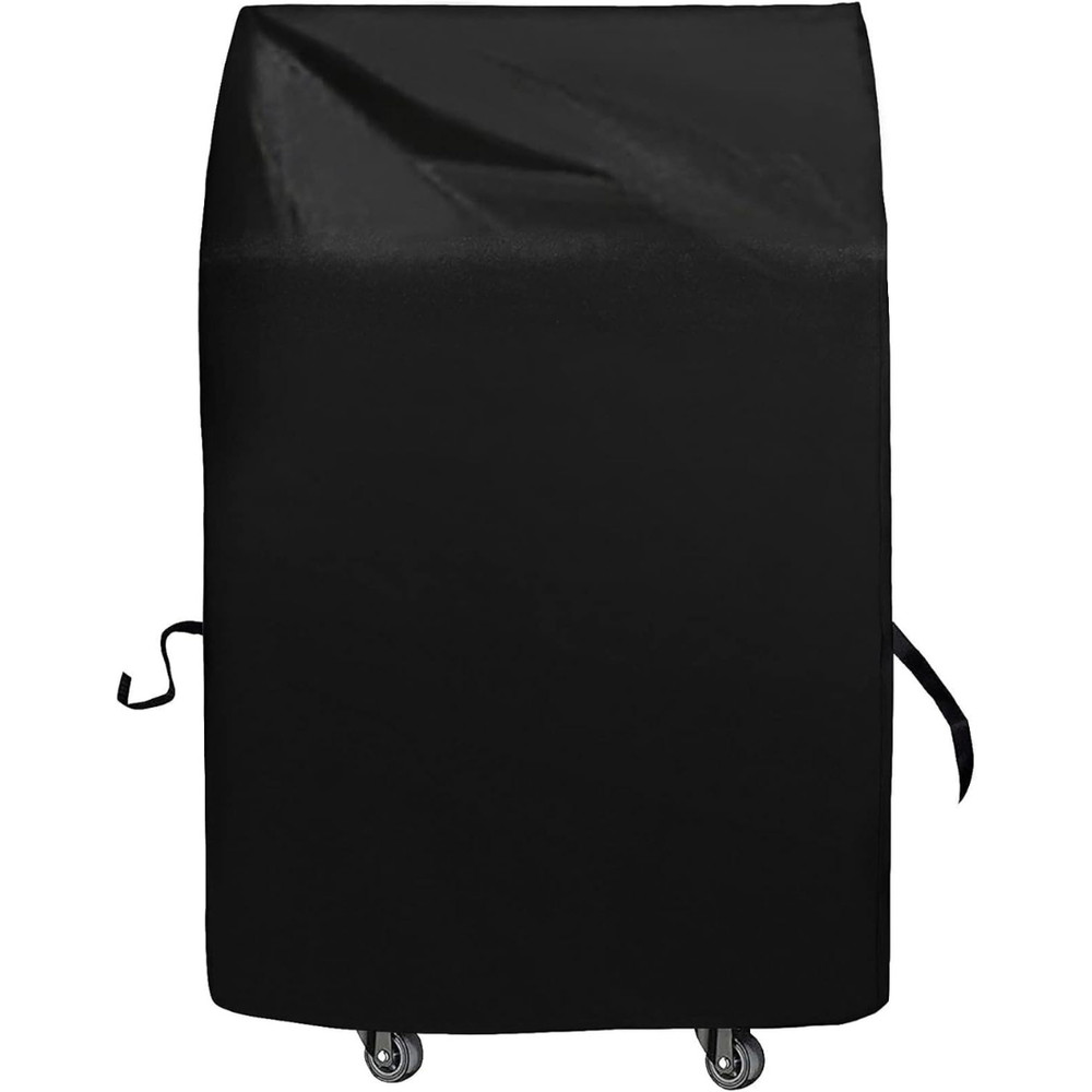 Grill Cover for Weber Charcoal Kettle- Heavy Duty Waterproof BBQ Cover