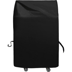 Grill Cover for Weber Charcoal Kettle- Heavy Duty Waterproof BBQ Cover
