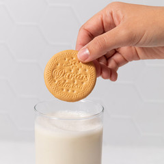 Gamesa Marias Cookies 4.9 oz, 6 Count (128 cookies)