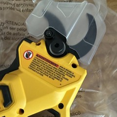 ⭐️NEW⭐️ DeWalt 20V MAX XR Cordless Pruner DCPR320B Open Box Bare Tool Free Ship