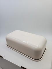Caraway Non-Stick Ceramic 1 lb Loaf Pan Naturally Slick Ceramic Coating