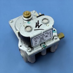 Frigidaire Dryer Gas Valve 145493-000 WE14X207 5303207409 – 60 Days Warranty