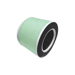 True HEPA with Carbon Replacement Filter For Renpho Air Purifier RP-AP088 2 pack