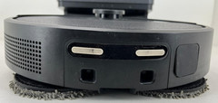 iRobot Roomba Plus 505 Combo Vacuum & Mop w/ AutoWash Dock, Used, No Box