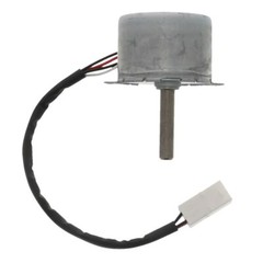 DD31-00013B for Samsung Dishwasher Geared Motor Exact Replacement Part