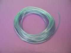 1 FOOT OF 1/16″ ID x 1/8″ OD FUEL LINE TUBE HOSE HOMELITE MCCULLOCH ECHO – UP373