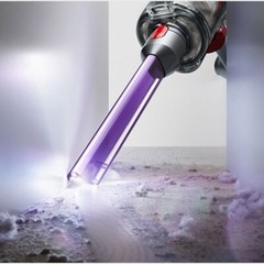 OEM Dyson V15 Light Pipe Crevice tool & Wand Clip fits V11 V10 V8 V7 Outsize New