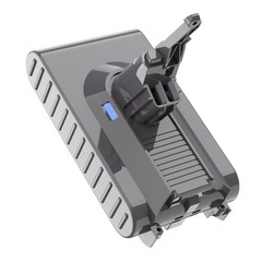 9500mAh For Dyson V8 Battery SV10 Absolute Cordless Vacuum Cleaner Battery SV10