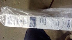 Trion Air Bear 255649-101 – Pleated Furnace Air Filter 16″x25″x3″ MERV 8