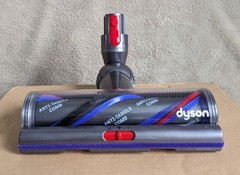 Dyson V15 Motorbar Torque Drive Brush Head, Hair Removal V15s V11 V10, 971358-01