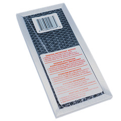 DE63-30016G for Samsung Range Vent Hood Microwave Carbon Charcoal Filter