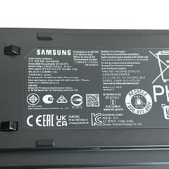 New Genuine SAMSUNG Bespoke Jet Replacement Li-ion Battery Model: VCA-SBTA95