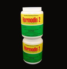Hormodin #2 Rooting Hormone Powder- 1 lb Jar 0.3% IBA Root Stimulant-Propagation