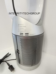 Genuine Dyson Purifier Cool Formaldehyde TP07 Air Purifier Fan USED NO WIFI
