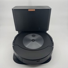 iRobot Roomba Combo j7+ Self-Emptying Robot Vacuum Mop C755020 Tested