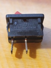 Husqvarna Stop Switch Kill Switch 503 79 42-01 5037942-01 Genuine New OEM