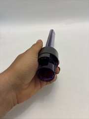 LED Light Pipe Crevice Tool For Dyson V7 V8 V10 V11 V15 Vacuum Purple