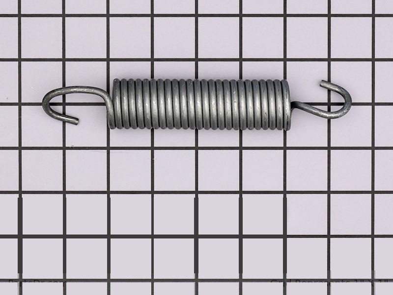 NEW OEM Genuine GE Washer Suspension Spring WH01X10022