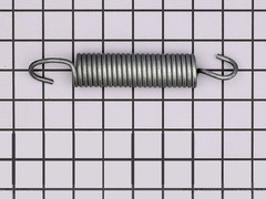 NEW OEM Genuine GE Washer Suspension Spring WH01X10022