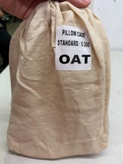 Mixed Lot of 7 – Quince Pillowcases / Shams – READ DESCRIPTION
