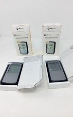 2 Airthings 223 Corentium Home Radon Detectors New Open Box