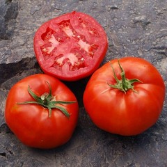 200 Rutgers Tomato Seeds-with Bonus! |Organic Non-GMO Heirloom