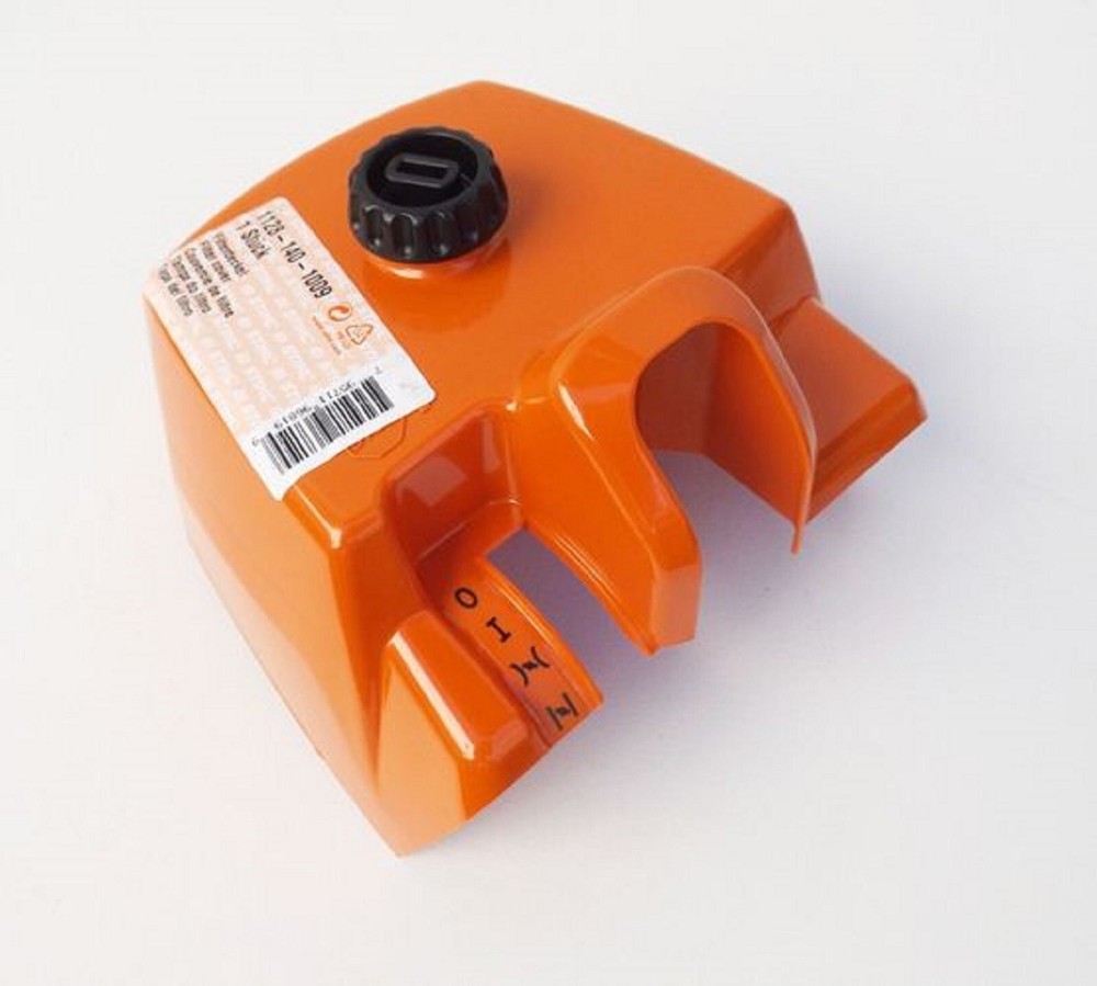 NEW OEM STIHL 1128 140 1009 AIR FILTER COVER MS461 MS 461 CHAINSAW CHAIN SAW