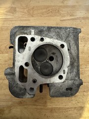 Kawasaki Cylinder Head #1 11008-0861 FR, FS, FT, FX 651-730 See Description