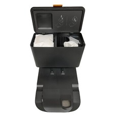 Automatic Clean Base Dock for iRobot Roomba i5+ j5+ j7+ Zip Dust Bags