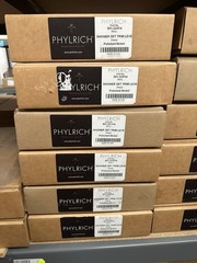 Phylrich 501-22/014 Bathroom Pressure Balance Shower Set POLISHED NICKEL New!
