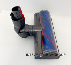 Dyson V15 V11 V10 V8 Motorbar Cleaner Head Brush For Hair Removal Vanes Hardwood