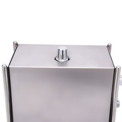 For Commercial Manual Spanish Churro Machine 10L Vertical Churrera Churros Maker