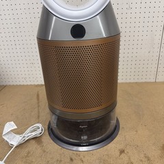 Dyson Purifier Humidify+Cool Formaldehyde PH04 White/Gold NO REMOTE