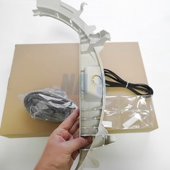 WE49X20697 WE1M504 WE1M1067 PS960316 WE3M26 Compatible GE Dryer Bearing
