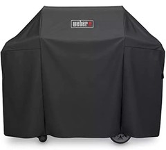 58 Inch 7130 Grill Cover For Weber Genesis II & Genesis 300 Series Gas Grills