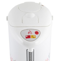 3L Corded Electric Kettle Water Dispenser Office Ctabletop Hot Water Dispenser